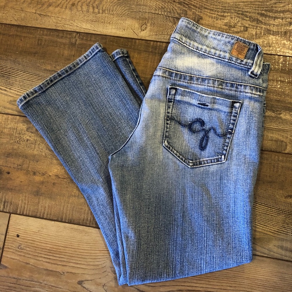 Guess Jeans Size 29